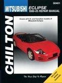 Mitsubishi Eclipse (99-05) (Chilton)