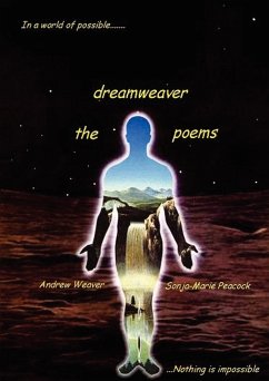 dreamweaver - the poems - Weaver, Andrew