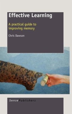 Cover Effective Learning