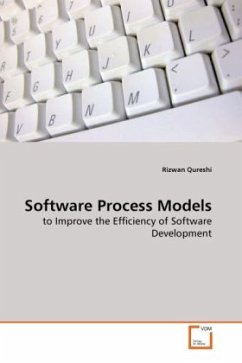 Software Process Models - Qureshi, Rizwan