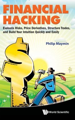Cover FINANCIAL HACKING