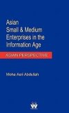 Asian Small and Medium Enterprises in the Information Age