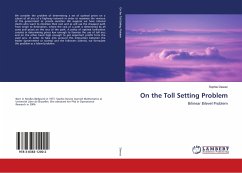 On the Toll Setting Problem