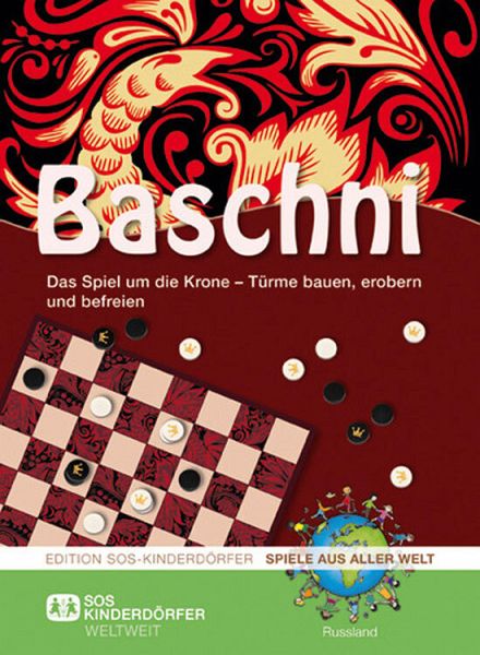 Baschni (Spiel) Baschni (Spiel)