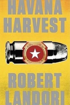 Havana Harvest - Landori, Robert