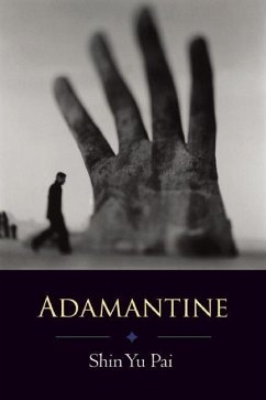 Adamantine - Pai, Shin Yu