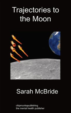 Trajectories To The Moon - Mcbride, Sarah