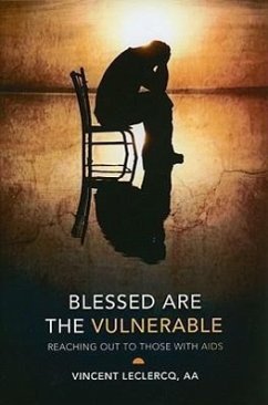 Blessed Are the Vulnerable - LeClercq, Vincent