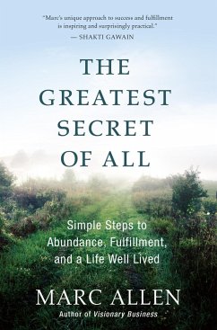 The Greatest Secret of All - Allen, Marc