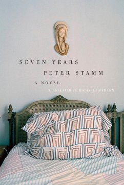 Seven Years - Stamm, Peter
