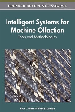 Cover Intelligent Systems for Machine Olfaction
