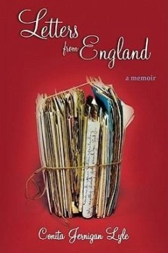 Letters from England - Lyle, Conita Jernigan