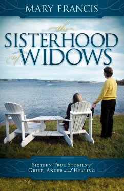 The Sisterhood of Widows - Francis, Mary