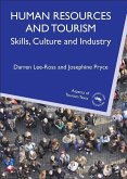 Human Resources and Tourism: Skills, Culture and Industry