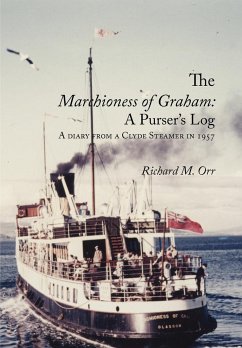The Marchioness of Graham - Orr, Richard M.