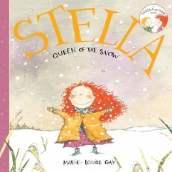 Stella, Queen of the Snow - Gay, Marie-Louise