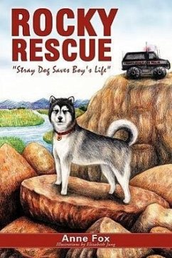 Rocky Rescue - Fox, Anne