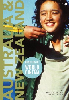 Cover Directory of World Cinema