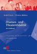Dramen- und Theaterdidaktik - Bild 1