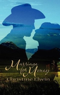 Marriage for Money - Elwin, Christine