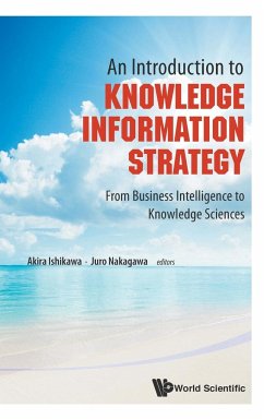 INTRO TO KNOWLEDGE INFORMAT STRATEGY, AN