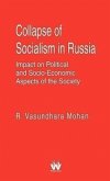 Collapse of Socialism in Russia