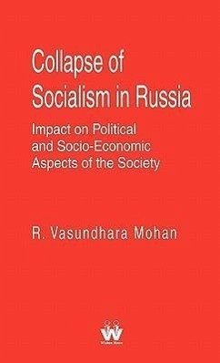 Collapse of Socialism in Russia
