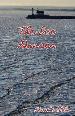 The Ice Dancer - Ellis, Konnie