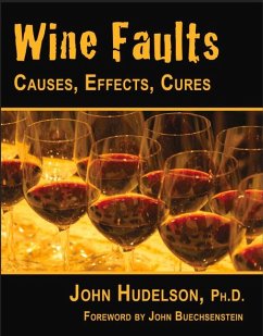 Wine Faults - Hudelson, John