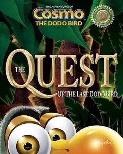 The Quest of the Last Dodo Bird - Racine, Patrice