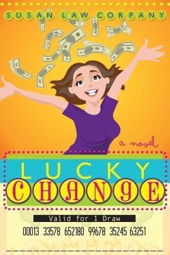 Lucky Change - Corpany, Susan Law