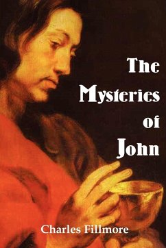 Mysteries of John - Fillmore, Charles