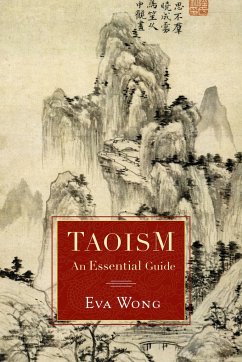 Taoism - Wong, Eva