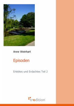 Episoden - Weinhart, Anne