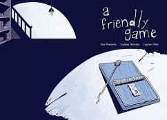 A Friendly Game - Hornsby, Lindsay