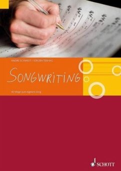Cover Songwriting
