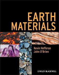 Earth Materials - Hefferan, Kevin; O'Brien, John