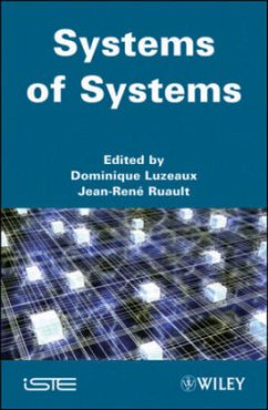 Systems of Systems