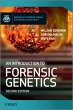 An Introduction to Forensic Genetics - Bild 1