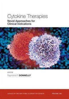 Cytokine Therapies