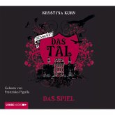 Das Spiel / Das Tal Season 1 Bd.1 (MP3-Download)