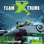 Killer-Express / Team X-Treme Bd.14 (MP3-Download)
