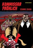 Kommissar Fröhlich 3 / Kommissar Fröhlich Bd.3