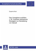 Das Unsagbare erzählen: J. M. Coetzees ästhetische Strategien zur Darstellung von Gewalt