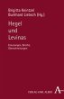 Hegel und Levinas - Bild 1