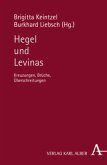 Hegel und Levinas