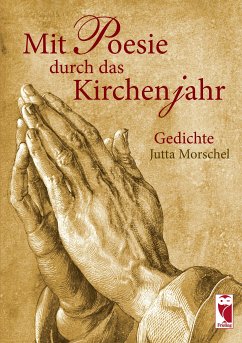 Cover Mit Poesie durch das Kirchenjahr