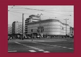Leipzig, Kaufhaus "Konsument" (Puzzle) Leipzig, Kaufhaus "Konsument" (Puzzle)