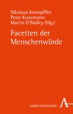 Facetten der Menschenwürde