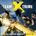 Das Singapur-Komplott / Team X-Treme Bd.13 (MP3-Download)